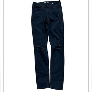 OLD NAVY POP ICON SKINNY JEANS